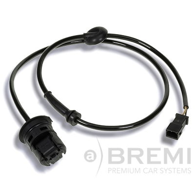 Sensor, Raddrehzahl Bremi 50299 von Bremi