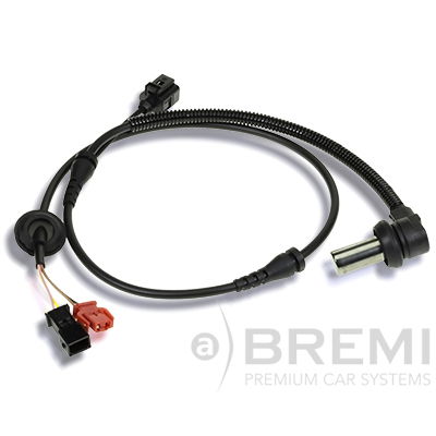 Sensor, Raddrehzahl Bremi 50325 von Bremi