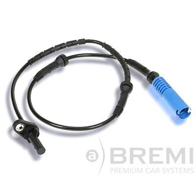 Sensor, Raddrehzahl Bremi 50348 von Bremi