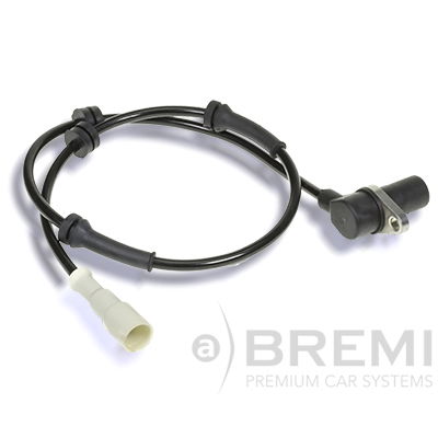 Sensor, Raddrehzahl Bremi 50615 von Bremi