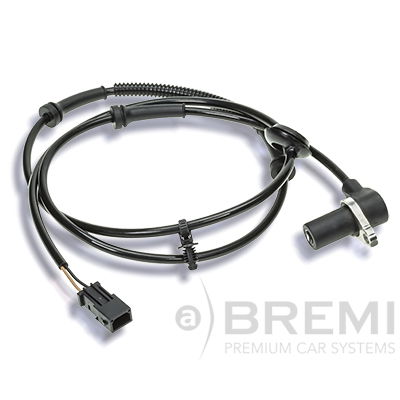 Sensor, Raddrehzahl Bremi 50620 von Bremi