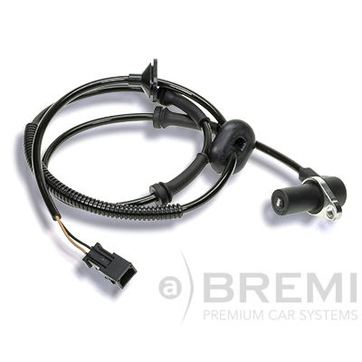 Sensor, Raddrehzahl Bremi 50632 von Bremi