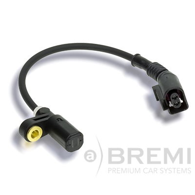 Sensor, Raddrehzahl Bremi 50656 von Bremi