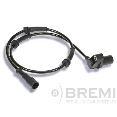 Sensor, Raddrehzahl Bremi 50661 von Bremi