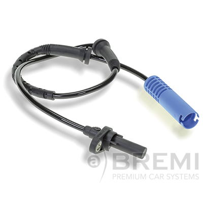 Sensor, Raddrehzahl Bremi 51511 von Bremi