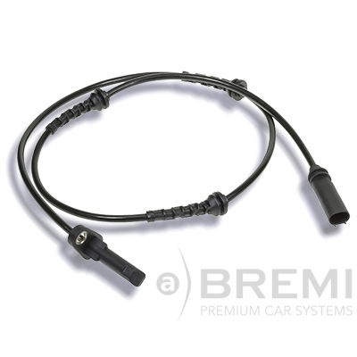 Sensor, Raddrehzahl Hinterachse Bremi 50337 von Bremi