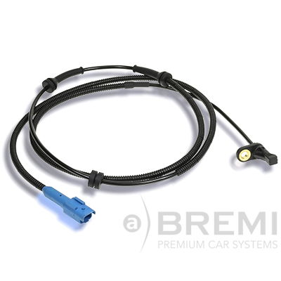 Sensor, Raddrehzahl Hinterachse Bremi 50360 von Bremi