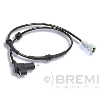 Sensor, Raddrehzahl Hinterachse Bremi 50364 von Bremi