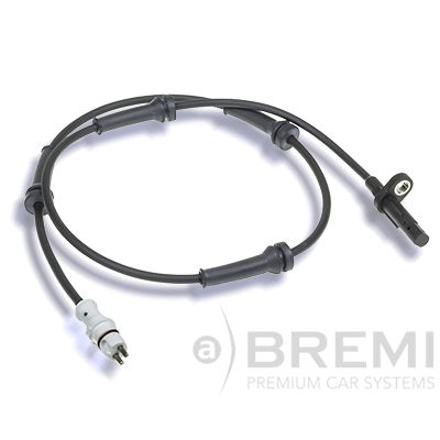 Sensor, Raddrehzahl Hinterachse Bremi 50560 von Bremi