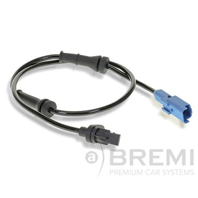 Sensor, Raddrehzahl Hinterachse Bremi 51859 von Bremi