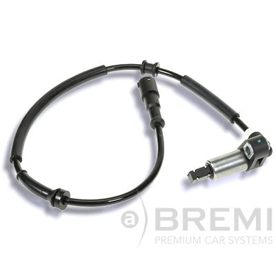 Sensor, Raddrehzahl Hinterachse links Bremi 50274 von Bremi