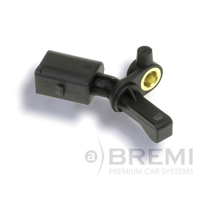 Sensor, Raddrehzahl Hinterachse links Bremi 50657 von Bremi