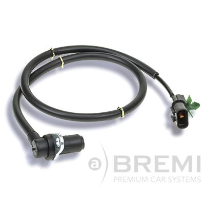 Sensor, Raddrehzahl Hinterachse links Bremi 50888 von Bremi