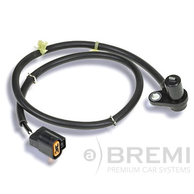 Sensor, Raddrehzahl Hinterachse links Bremi 50892 von Bremi