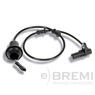 Sensor, Raddrehzahl Hinterachse rechts Bremi 50238 von Bremi