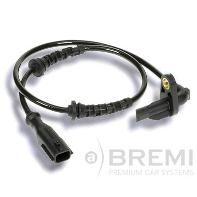 Sensor, Raddrehzahl Hinterachse rechts Bremi 50287 von Bremi