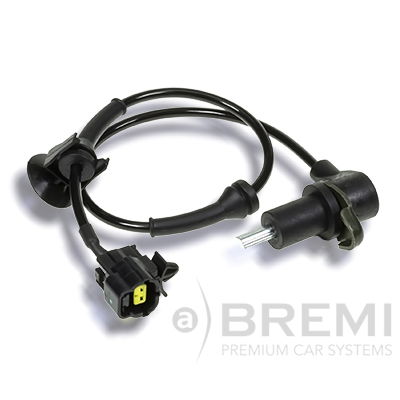 Sensor, Raddrehzahl Hinterachse rechts Bremi 50375 von Bremi