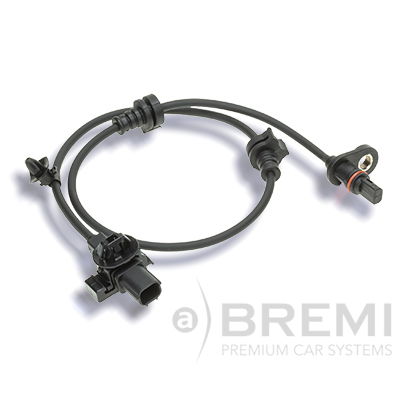 Sensor, Raddrehzahl Hinterachse rechts Bremi 50421 von Bremi