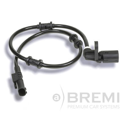 Sensor, Raddrehzahl Hinterachse rechts Bremi 50510 von Bremi