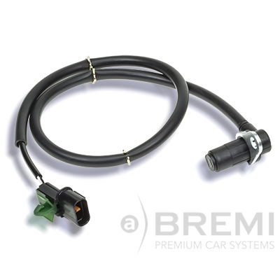 Sensor, Raddrehzahl Hinterachse rechts Bremi 50889 von Bremi