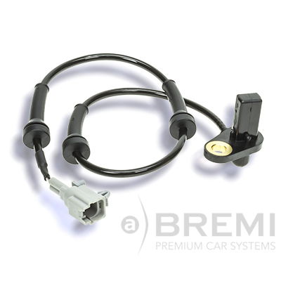 Sensor, Raddrehzahl Hinterachse rechts Bremi 50953 von Bremi