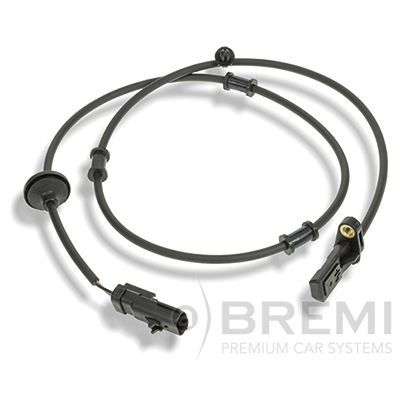 Sensor, Raddrehzahl Hinterachse rechts Bremi 51011 von Bremi