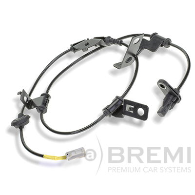 Sensor, Raddrehzahl Hinterachse rechts Bremi 51227 von Bremi