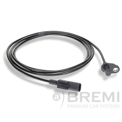 Sensor, Raddrehzahl Hinterachse rechts Bremi 51368 von Bremi