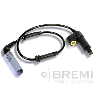 Sensor, Raddrehzahl Vorderachse Bremi 50205 von Bremi