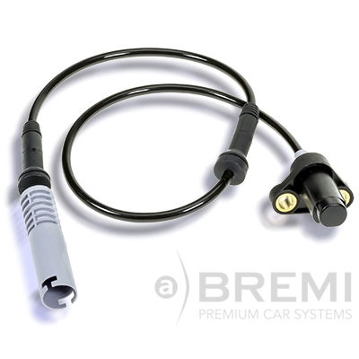 Sensor, Raddrehzahl Vorderachse Bremi 50208 von Bremi