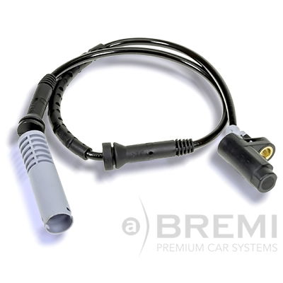 Sensor, Raddrehzahl Vorderachse Bremi 50210 von Bremi