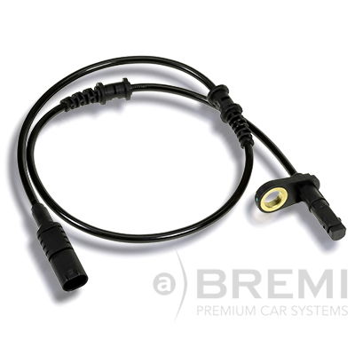 Sensor, Raddrehzahl Vorderachse Bremi 50242 von Bremi