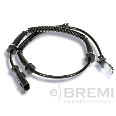 Sensor, Raddrehzahl Vorderachse Bremi 50250 von Bremi