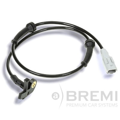 Sensor, Raddrehzahl Vorderachse Bremi 50267 von Bremi