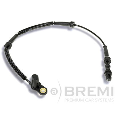 Sensor, Raddrehzahl Vorderachse Bremi 50279 von Bremi