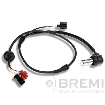 Sensor, Raddrehzahl Vorderachse Bremi 50312 von Bremi