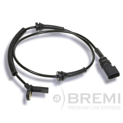 Sensor, Raddrehzahl Vorderachse Bremi 50408 von Bremi