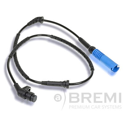 Sensor, Raddrehzahl Vorderachse Bremi 50471 von Bremi