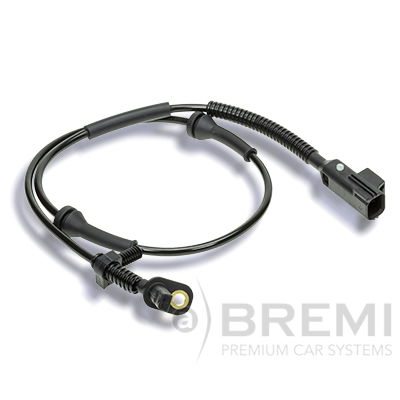 Sensor, Raddrehzahl Vorderachse Bremi 50480 von Bremi