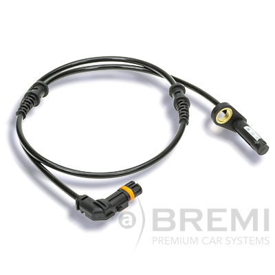 Sensor, Raddrehzahl Vorderachse Bremi 50505 von Bremi