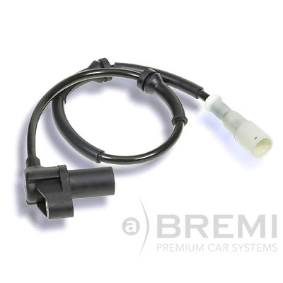 Sensor, Raddrehzahl Vorderachse Bremi 50595 von Bremi