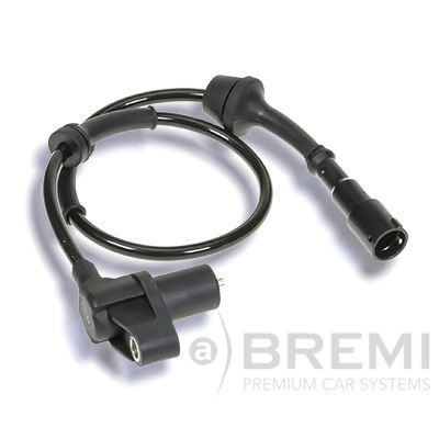 Sensor, Raddrehzahl Vorderachse Bremi 50662 von Bremi