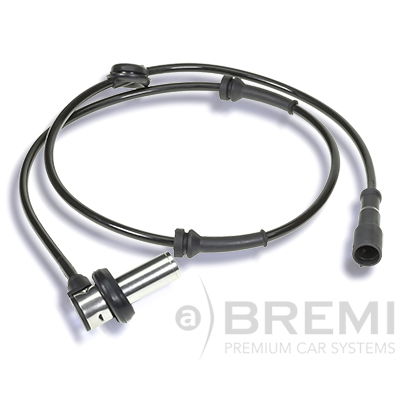 Sensor, Raddrehzahl Vorderachse Bremi 50696 von Bremi