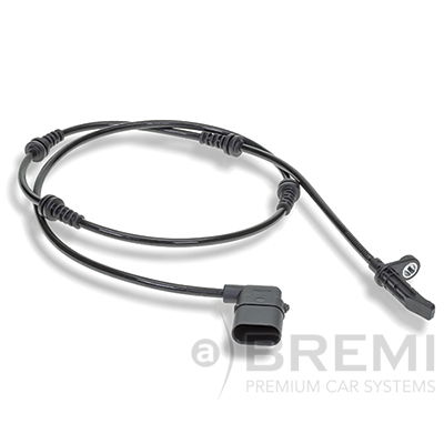 Sensor, Raddrehzahl Vorderachse Bremi 51413 von Bremi