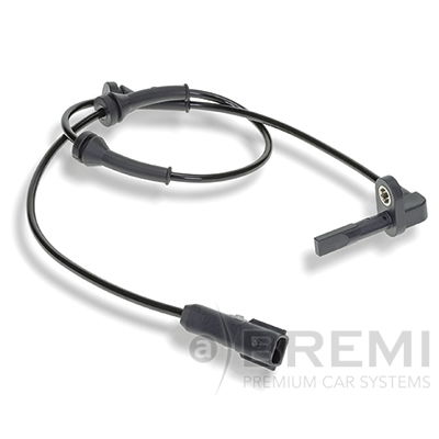 Sensor, Raddrehzahl Vorderachse Bremi 51433 von Bremi