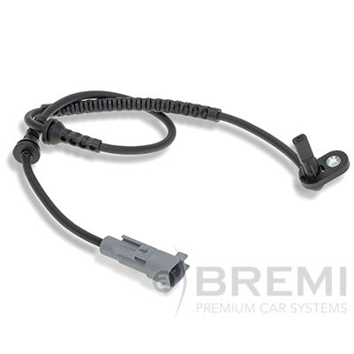 Sensor, Raddrehzahl Vorderachse Bremi 51583 von Bremi