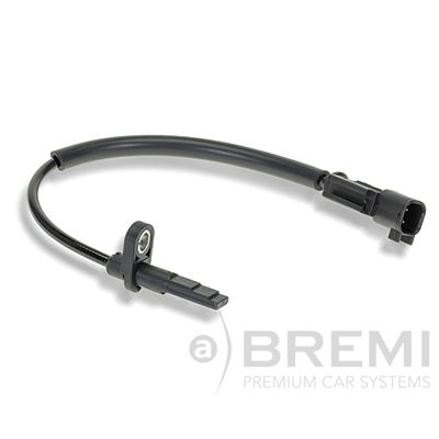 Sensor, Raddrehzahl Vorderachse Bremi 51596 von Bremi