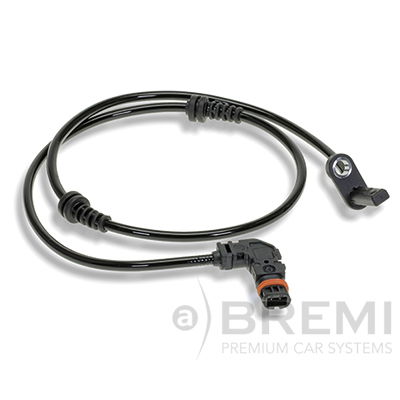 Sensor, Raddrehzahl Vorderachse Bremi 51675 von Bremi