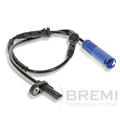 Sensor, Raddrehzahl Vorderachse Bremi 51832 von Bremi