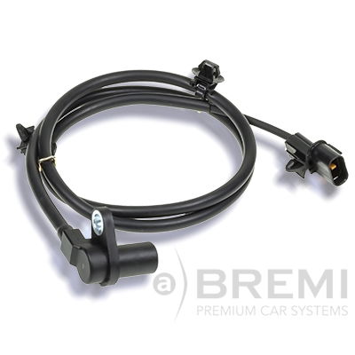 Sensor, Raddrehzahl Vorderachse links Bremi 50538 von Bremi